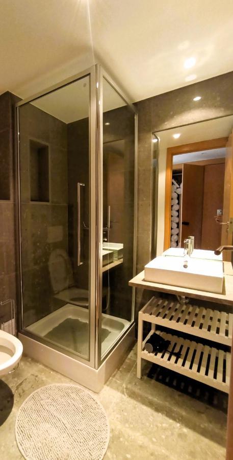 Modern Marina Apartment Lagos Bagian luar foto