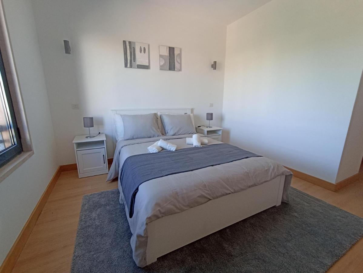 Modern Marina Apartment Lagos Bagian luar foto