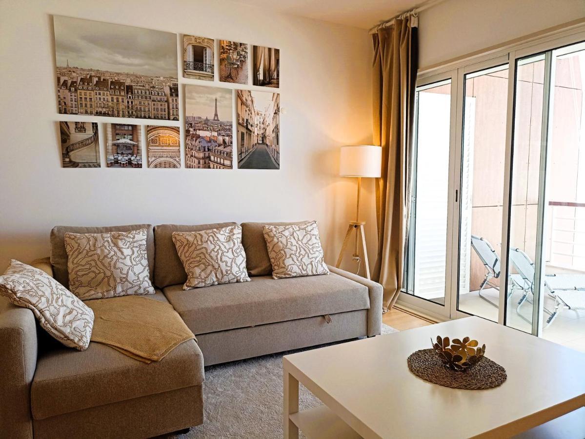 Modern Marina Apartment Lagos Bagian luar foto