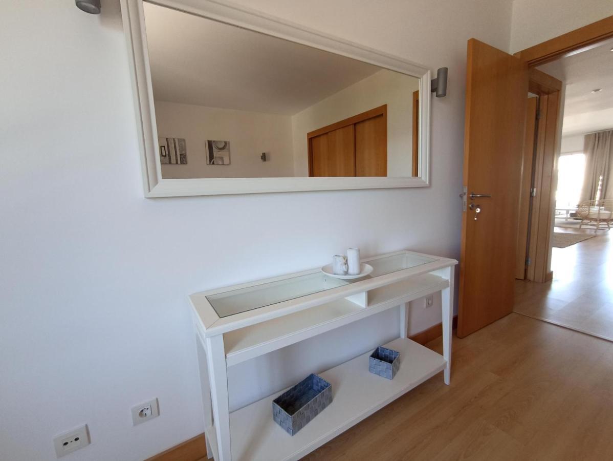 Modern Marina Apartment Lagos Bagian luar foto