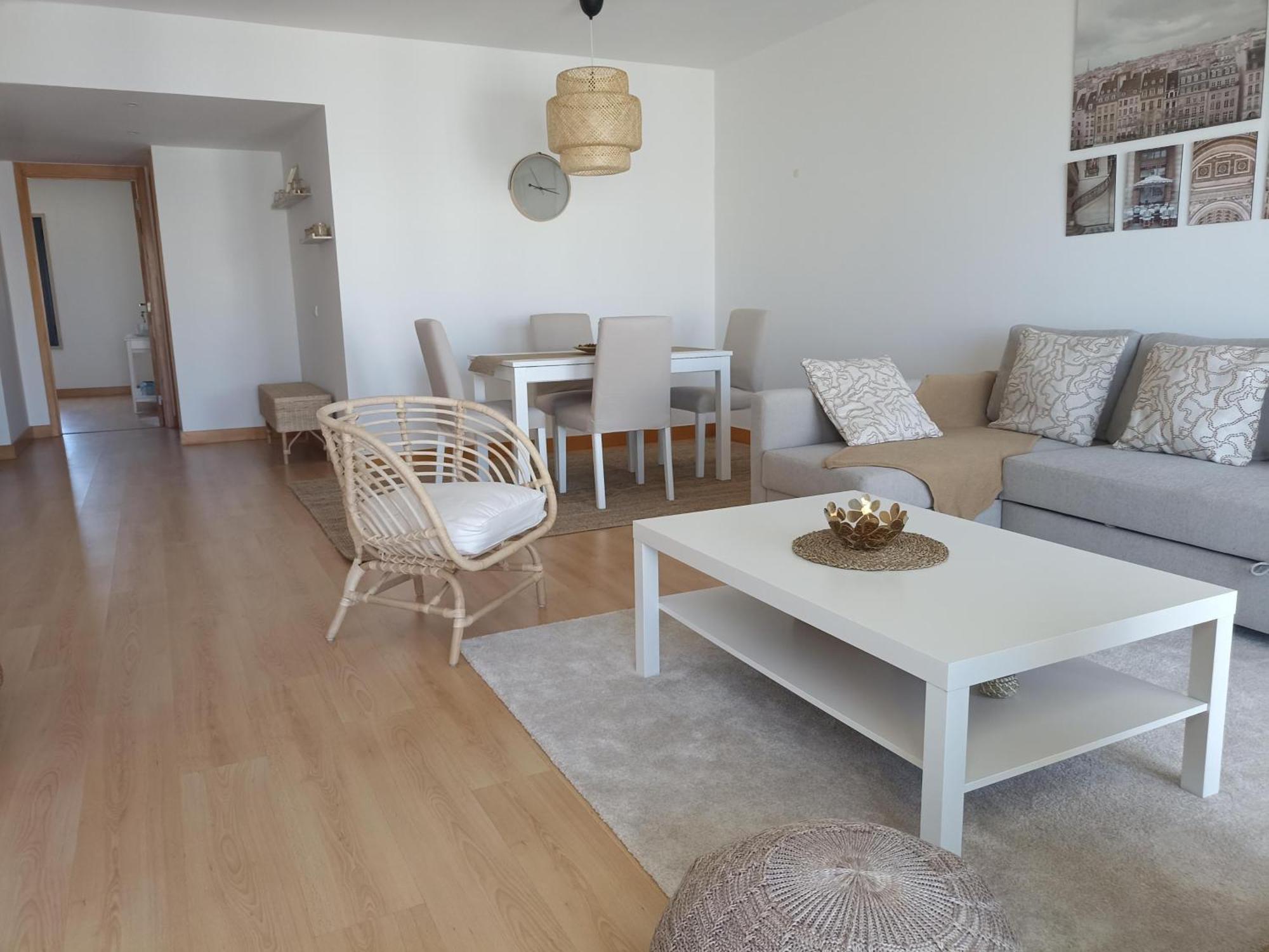 Modern Marina Apartment Lagos Bagian luar foto