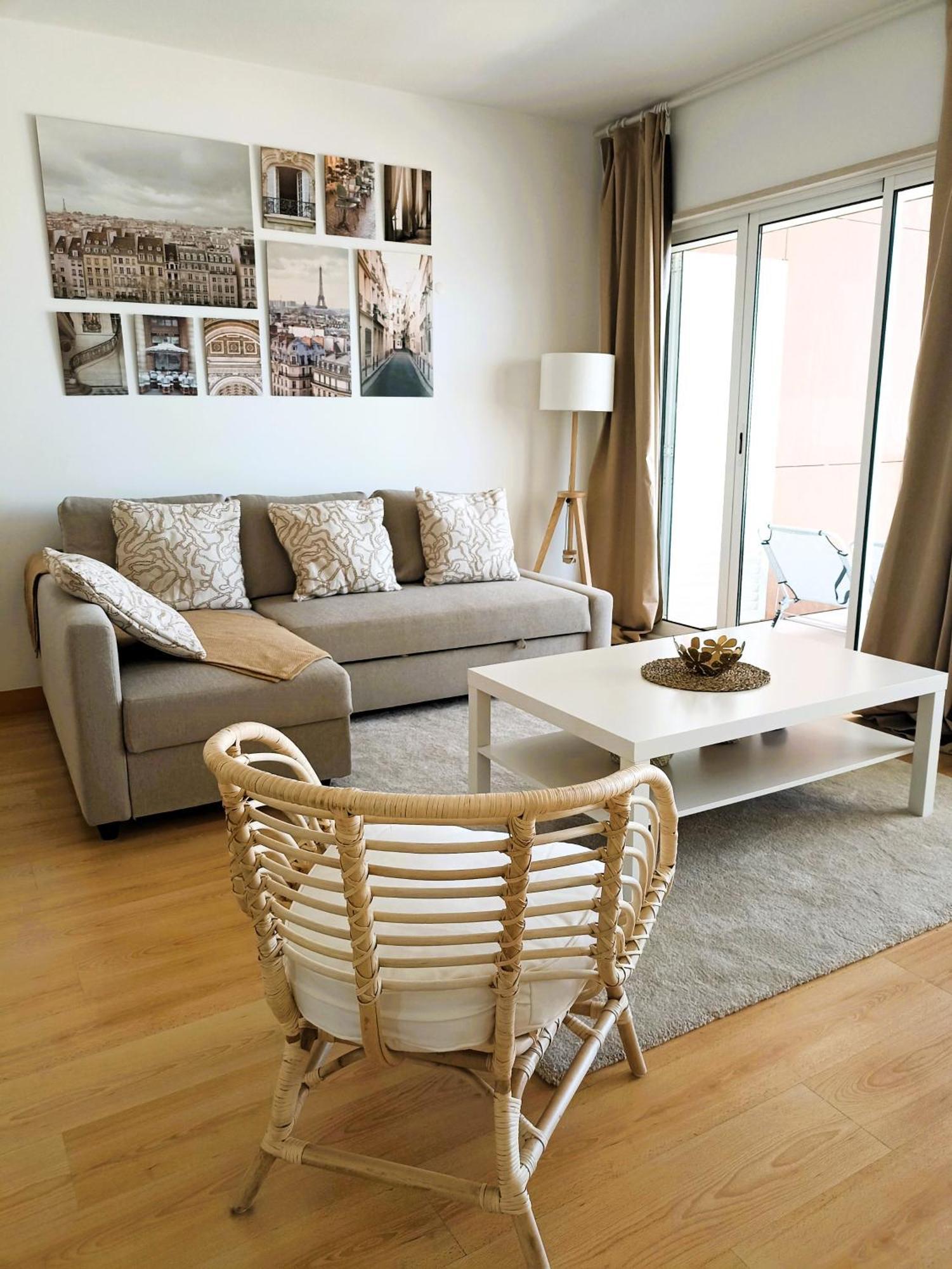 Modern Marina Apartment Lagos Bagian luar foto